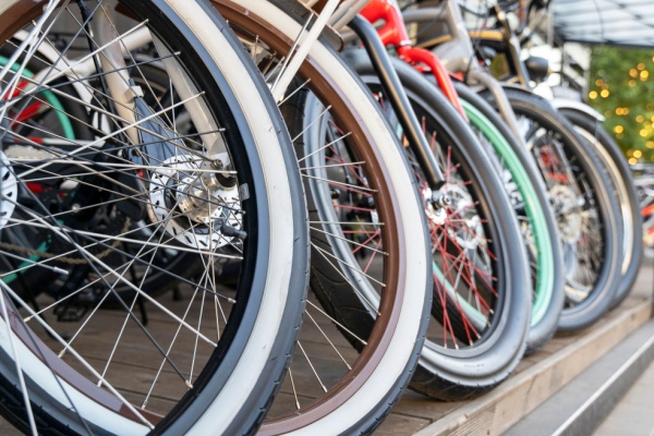 Transport : un suivi plus précis de l’état des vélos en circulation