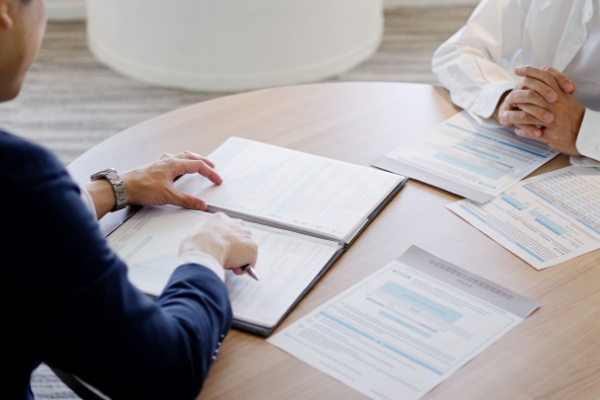 Direction des grandes entreprises : des compétences étendues